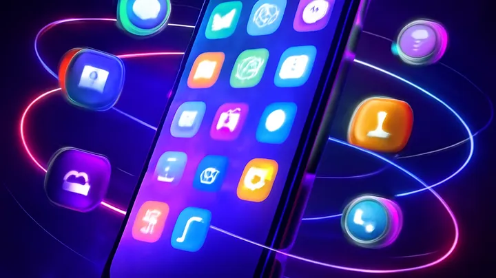 Pilot hat on display