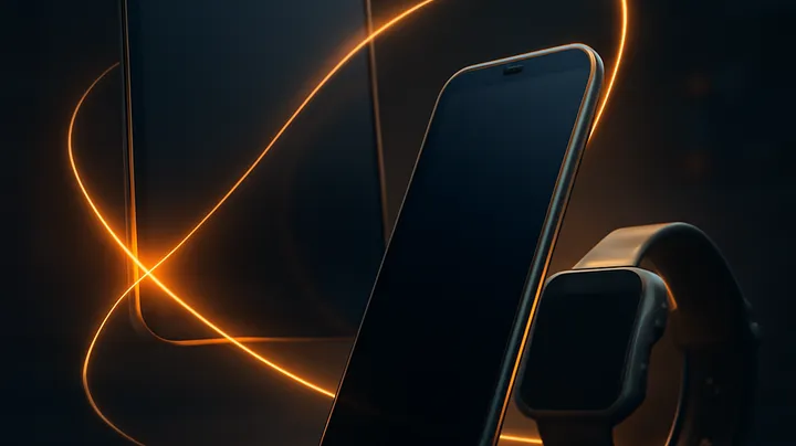 Pilot hat on display